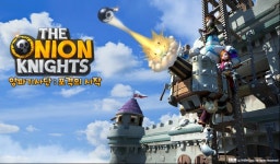 경기 창조 게임오디션 1위 게임 양파 기사단, 구글 마켓 전격 출시