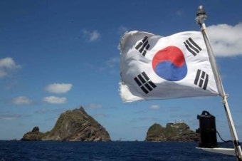 일본 방위백서 11년째 ‘독도망언’…‘독도는 태극기와 함께 한다’