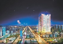 [화제의 분양현장] 대학교 인접·호텔형 오피스텔 인기 급상승