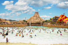 [국내 휴가로 경제살리자]포럼·휴가·전통시장… 우리 땅에서 힐링타임, 뿌듯한 휴식