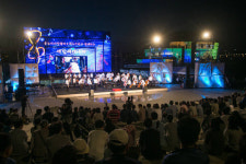 [국내 휴가로 경제살리자]효성그룹, 공장 인근 계곡에 숙박시설 확보해 휴가 권유