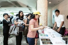 [라메드] 설레임의원, 골프&뷰티 프로그램 “프로에게 레슨 받고 피부주치의에게 관리 받고”