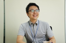 넷마블앤파크 김홍규 대표, 마구마구10년, 큰 책임감 느껴