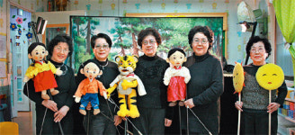 “돈 생기니 당당” 어르신 어깨 펴졌다