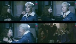 빅뱅 탑 ‘우리 사랑하지 말아요’ MV “아담한 하연수, 연인보단 삼촌 같아” 셀프 디스?