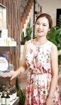 [골든걸]“스트레스를 완화하는 나만의 아로마 향을 찾아보세요”