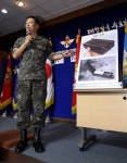 北, DMZ 지뢰매설 ‘전면부인’…“증명할 동영상 제시하라”