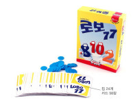 [보드게임의 세계] 덧셈 속에 숨겨진 함정, 로보77