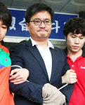 ‘재력가 청부 살해’ 김형식 의원, 무기징역 선고… 시의원직 박탈