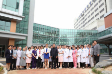 대구가톨릭대학교병원, 사랑과 섬김으로 치유의 희망을 주는 최고의 병원
