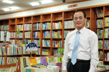 부산서점협동조합, 동네서점, 생존 넘어 지역경제-문화 확산에 이바지