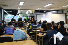 인천제과점협동조합, 제과명장들 모여 프랜차이즈 제과점에 도전장
