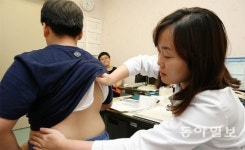 성조숙증 부르는 고도비만… 방치땐 성장판 일찍 닫혀