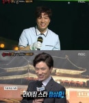 ‘복면가왕’ 척척박사, 알고 보니 ‘양코치 엔 칭따오’ 정상훈…개그맨 아닌 뮤지컬 배우라고?