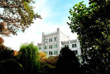 [2016 大入수시 필승전략]동덕여대, 학생부중심전형 확대… 자기소개서 신중