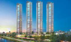 [Home&Dream]10년 만에 부산에 들어서는 한화 브랜드 단지