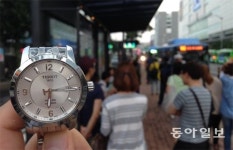 안막히고… 돈 아끼고… 200원이 낳은 출근길 ‘얼리버드族’