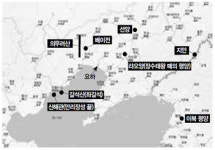 “수도 평양은 이북 아닌 요동에 있었다!”