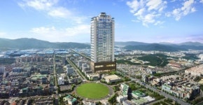 창원 도심 중심에서 원스톱생활 누리는 소형 오피스텔 동광건설, ‘창원광장 동광 뷰엘’ 9월 분양