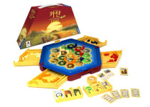 [보드게임 소식지] 9월- 이달의 보드게임 신작과 행사는?