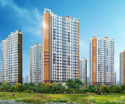 [화제의 분양현장]수영장·사우나 등 단지에서 운동과 여가 즐겨