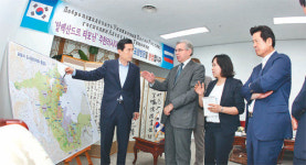 [대구/경북]포항 영일만항, 환동해 물류중심기지로 키운다