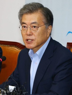 野, 박원순 아들 병역 의혹 보도에 강력 반발…문재인 “재수사? 야당 탄압” | 포토뉴스