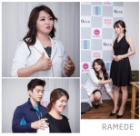 [라메드] 닥터미소의원, 스마일어게인 프로젝트② “뷰티스타일링”