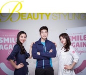 [라메드] 닥터미소의원, 스마일어게인 프로젝트② “뷰티스타일링”