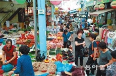 아삭 채소-싱싱 과일… 대형마트도 두손 든 ‘가정 배달’