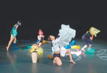 [대전/충남]대전 ‘메타댄스 프로젝트’ 공연… 10, 11일 서구문화원서 열려