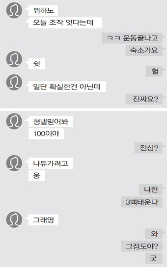 “고의로 슛 실패” 프로농구 선수가 승부조작