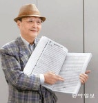 [신문과 놀자!/임형주의 뮤직 다이어리]국민가곡 ‘그리운 금강산’ 북한에서도 불리길…