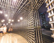 [인천/경기]환상적인 ‘반딧불이집’