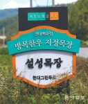 [프리미엄뷰]‘프리미엄 식품 强者’ 현대백화점, 한우선물세트의 격을 높이다