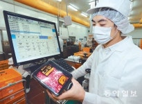 [프리미엄뷰]‘프리미엄 식품 强者’ 현대백화점, 한우선물세트의 격을 높이다