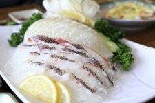 고급진 제주 활어회가 가격대별 다양한 제주도횟집