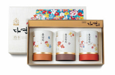[Love&Gift]어르신께는 귀한 지삼액, 형님은 홍삼환이 딱