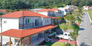 [Home&Dream]평택 ‘파인힐 타운’, 2억원대에 저렴한 유럽형 주택