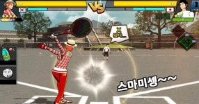 다에리소프트, 프리스타일 야구2로 글로벌 순항 중