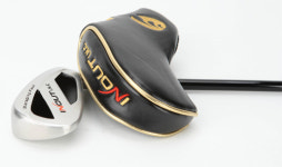 [Golf&Leisure]9번 아이언 길이로 놀라운 비거리 ‘인아웃 블랙’