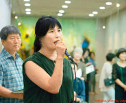 [대전/충남]충남 금산군 ‘지역작가 릴레이 초대전’ 호평
