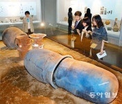 [부산/경남]1500년 만에 만나는 ‘삼국시대 특별기획전’