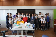 한국폴리텍대학 목포캠퍼스, 청소년 직업 현장체험학습 실시