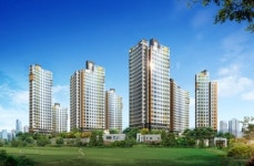 “고덕신도시와 삼성전자를 품은” ‘평택 장당동 제일풍경채 3차’ 10월 분양