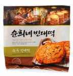 “순희네 빈대떡, 이젠 집에서 맛보세요”