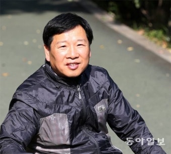 기부는… 하늘나라 어머니에 못다한 효도였다