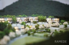 [라메드] 에코맘이 선택한 “미리내 테라스하우스 25평형”