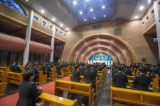 [2016유망학과탐방- 인천가톨릭대학교/신학대학] 현대의 복음화에 헌신할 성직자와 평신도 양성