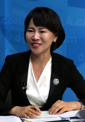 전현희 강남을 출마 선언  “야당의 불모지에 출마해 혁신을 행동으로 실천하겠다”